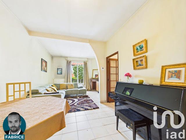 Vente Maison 3 pièces 75 m2 Maisons Alfort