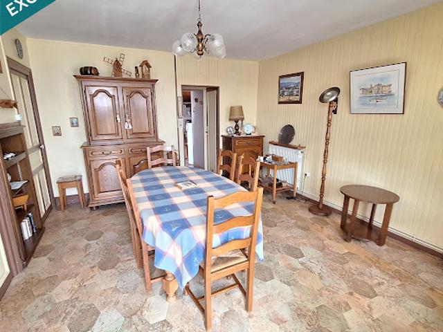 Vente Maison 3 pièces 75 m2 Marmagne