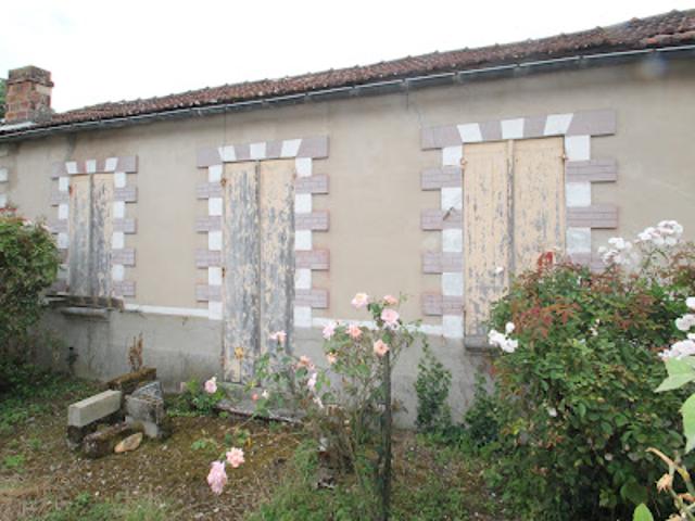 Vente Maison 3 pièces 75 m2 Marmande