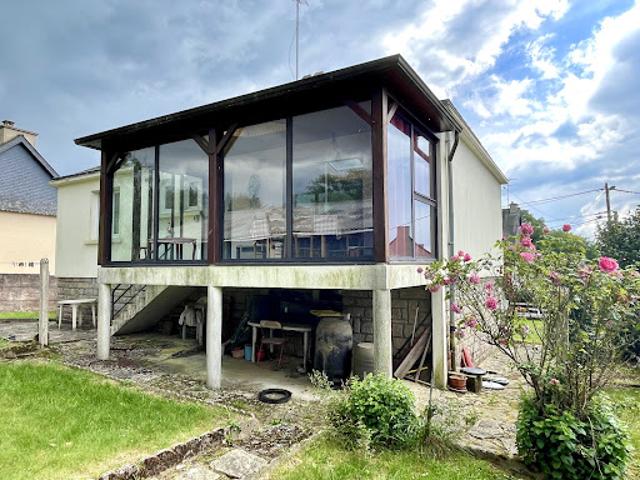 Vente Maison 3 pièces 75 m2 Meucon