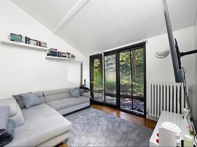 Vente Maison 3 pièces 75 m2 Nogent sur Marne