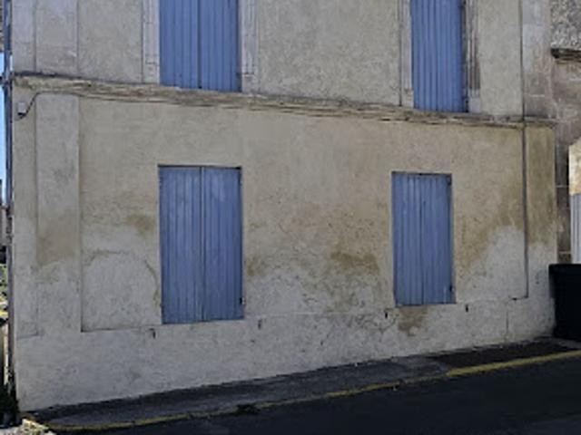 Vente Maison 3 pièces 75 m2 Nancras
