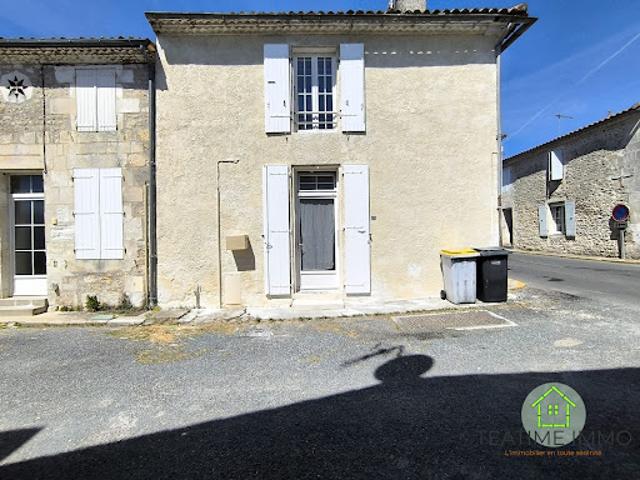 Vente Maison 3 pièces 75 m2 Nancras