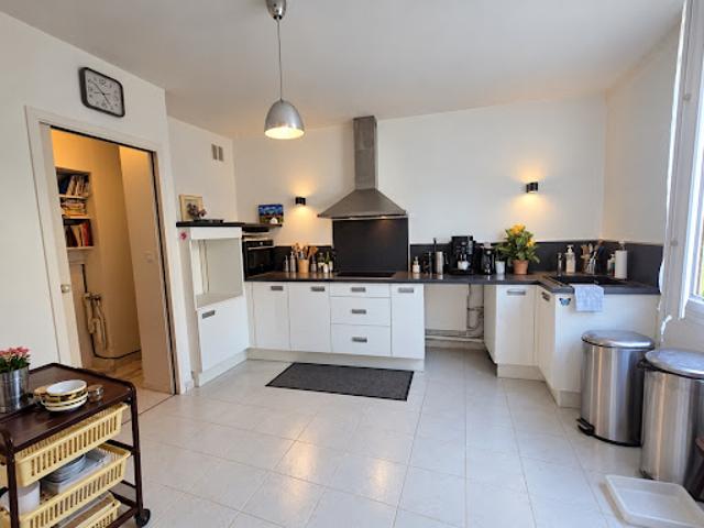 Vente Maison 3 pièces 75 m2 Nérac