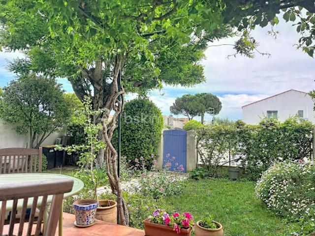 Vente Maison 3 pièces 75 m2 Nimes