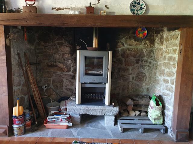 Vente Maison 3 pièces 75 m2 Saint Amans des Cots