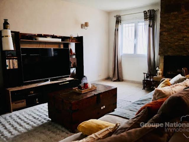 Vente Maison 3 pièces 75 m2 Saint André de Roquepertuis