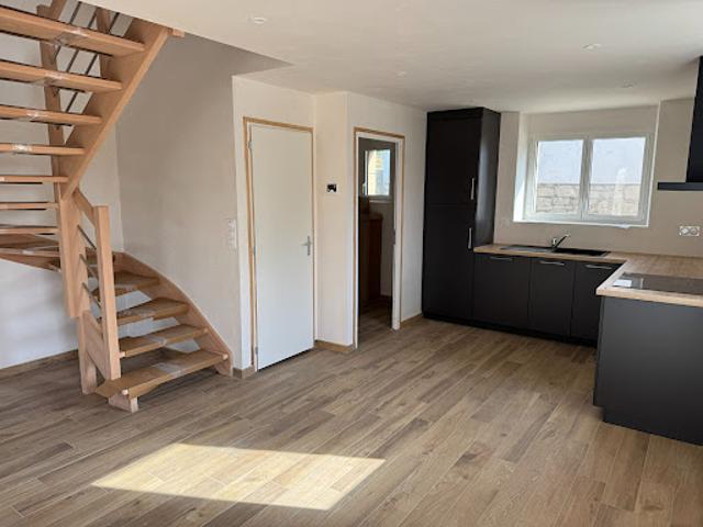 Vente Maison 3 pièces 75 m2 Saint barthelemy