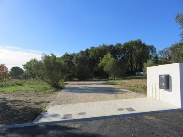 Vente Maison 3 pièces 75 m2 Saint Geniès de Malgoirès