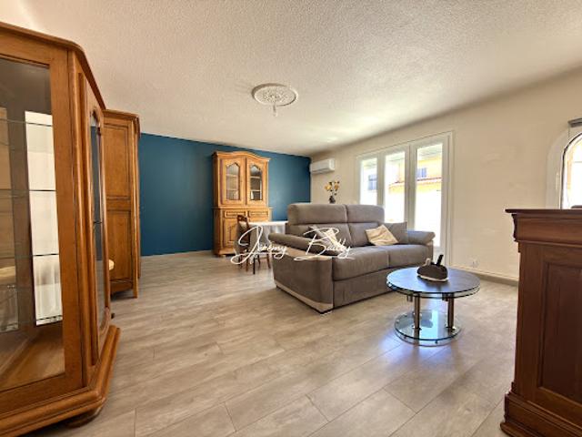 Vente Maison 3 pièces 75 m2 Saint Estève
