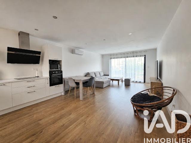Vente Maison 3 pièces 71 m2 Saint Estève