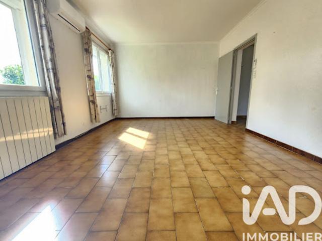 Vente Maison 3 pièces 75 m2 Saint Jory