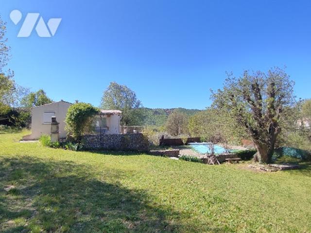 Vente Maison 3 pièces 75 m2 Saint Julien d'Asse