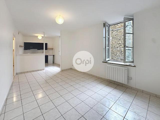 Vente Maison 3 pièces 75 m2 Saint Laurent d'Agny