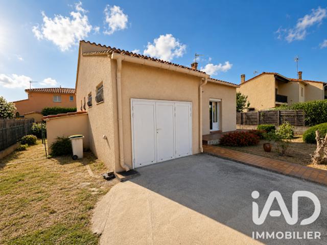 Vente Maison 3 pièces 75 m2 Saint Laurent de la Salanque