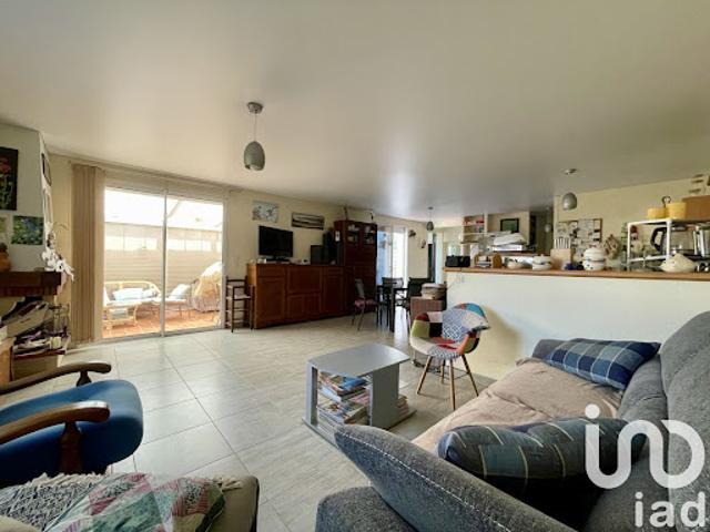 Vente Maison 3 pièces 75 m2 Saint marc sur mer