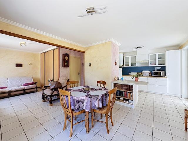 Vente Maison 3 pièces 75 m2 Saint Michel Chef Chef