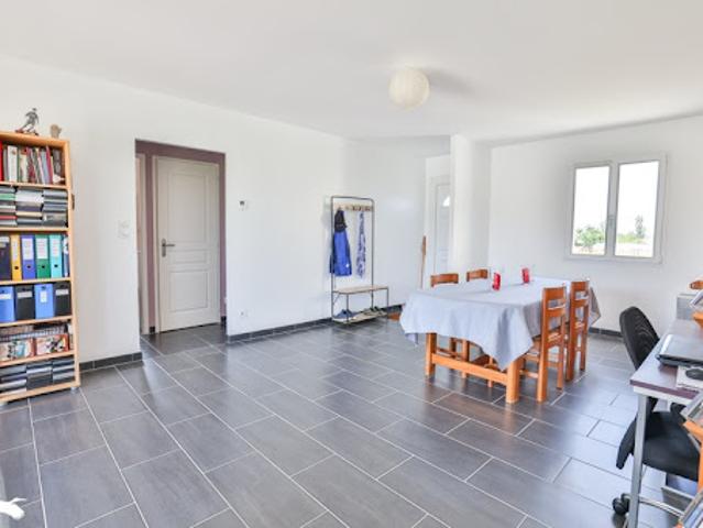 Vente Maison 3 pièces 75 m2 Jonzac