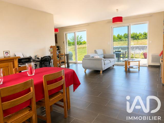 Vente Maison 3 pièces 75 m2 Saint Simon de Bordes