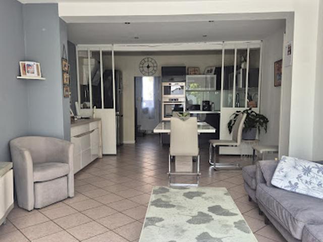 Vente Maison 3 pièces 75 m2 Le Havre