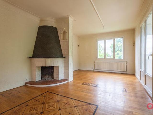 Vente Maison 3 pièces 75 m2 Sainte genevieve des bois