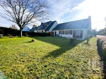 Vente Maison 3 pièces 75 m2 Sainte Luce sur Loire