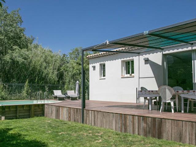 Vente Maison 3 pièces 75 m2 Salon de Provence