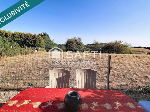 Vente Maison 3 pièces 75 m2 Sancy