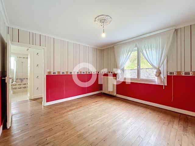 Vente Maison 3 pièces 75 m2 Sanilhac