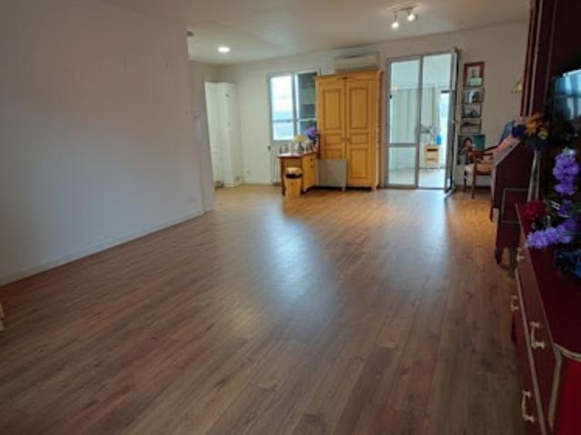 Vente Maison 3 pièces 75 m2 Senonges