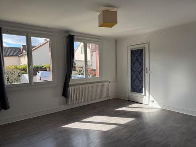 Vente Maison 3 pièces 75 m2 Sens