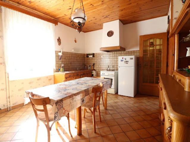 Vente Maison 3 pièces 75 m2 Serémange Erzange