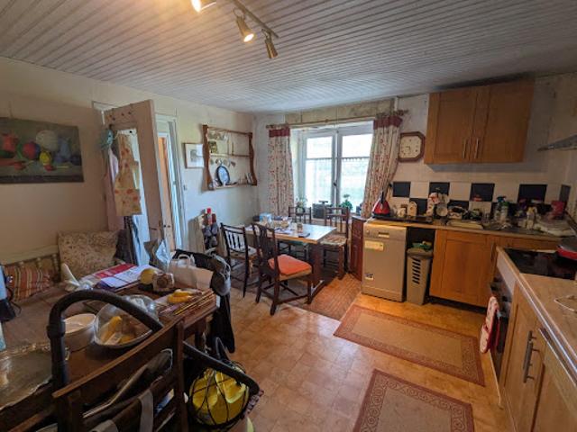 Vente Maison 3 pièces 75 m2 Silfiac