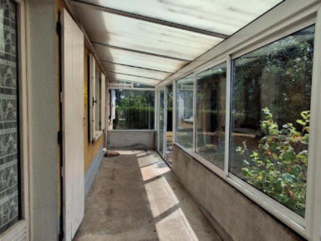 Vente Maison 3 pièces 75 m2 Pougny