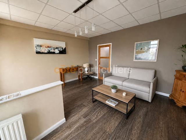 Vente Maison 3 pièces 75 m2 Pomerol