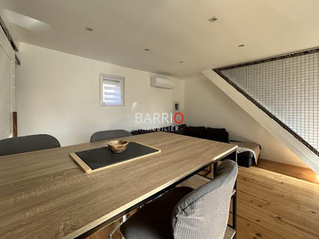 Vente Maison 3 pièces 75 m2 Palau del Vidre
