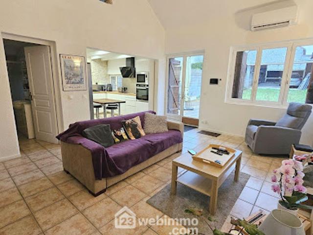 Vente Maison 3 pièces 75 m2 Pithiviers