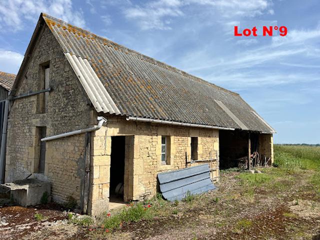 Vente Maison 3 pièces 75 m2 Putot en Bessin