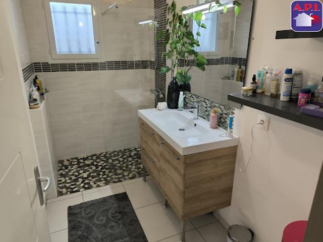 Vente Maison 3 pièces 75 m2 Puydaniel
