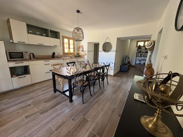 Vente Maison 3 pièces 75 m2 Rogliano