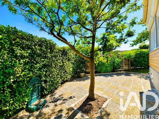 Vente Maison 3 pièces 75 m2 Roquebrune sur Argens