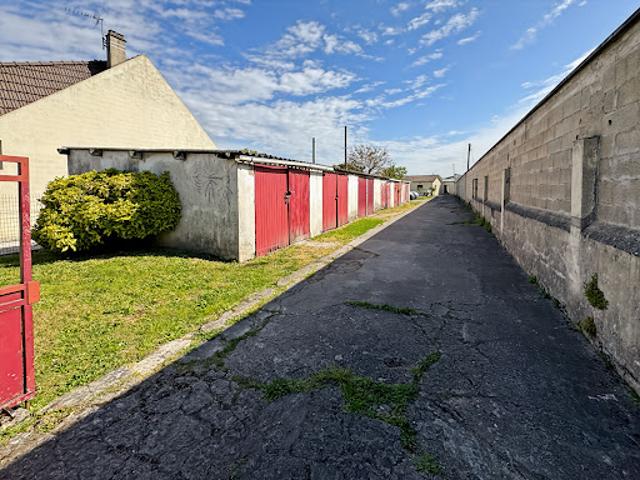 Vente Maison 3 pièces 75 m2 Rosny sous Bois