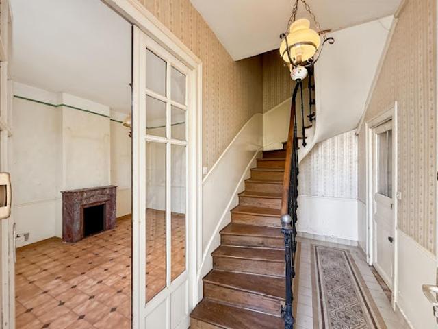 Vente Maison 3 pièces 75 m2 Reims