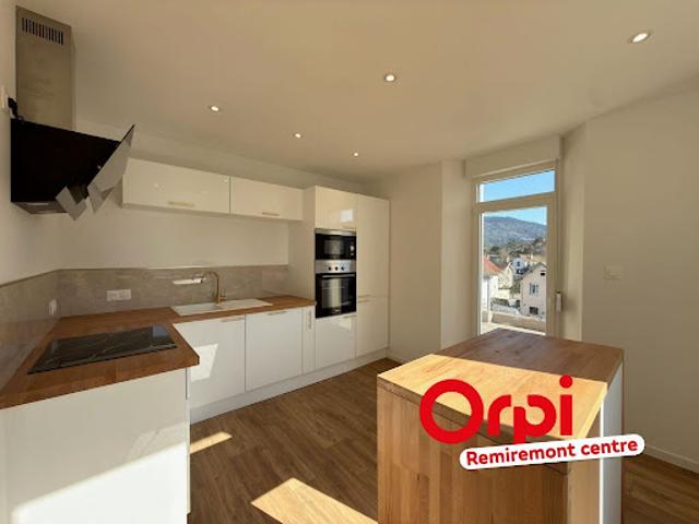 Vente Maison 3 pièces 87 m2 Remiremont