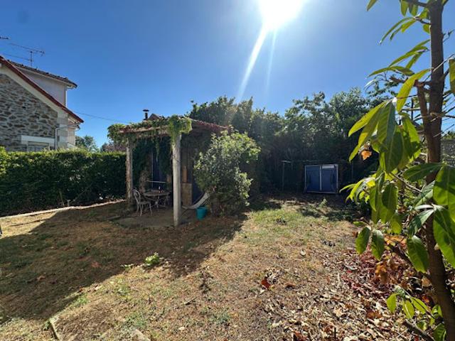 Vente Maison 3 pièces 75 m2 Ris Orangis