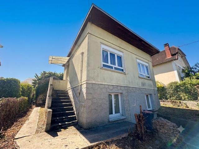 Vente Maison 3 pièces 75 m2 Ris Orangis
