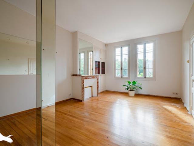 Vente Maison 3 pièces 75 m2 Toulouse