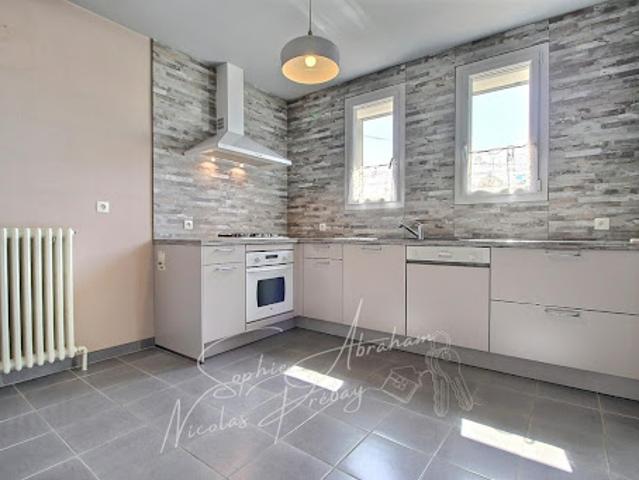 Vente Maison 3 pièces 75 m2 Toury