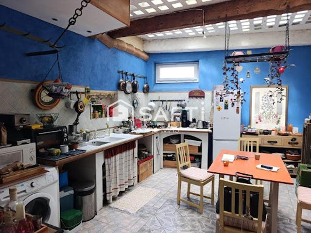 Vente Maison 3 pièces 75 m2 Talairan