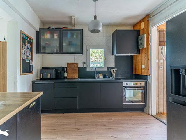 Vente Maison 3 pièces 75 m2 Talence